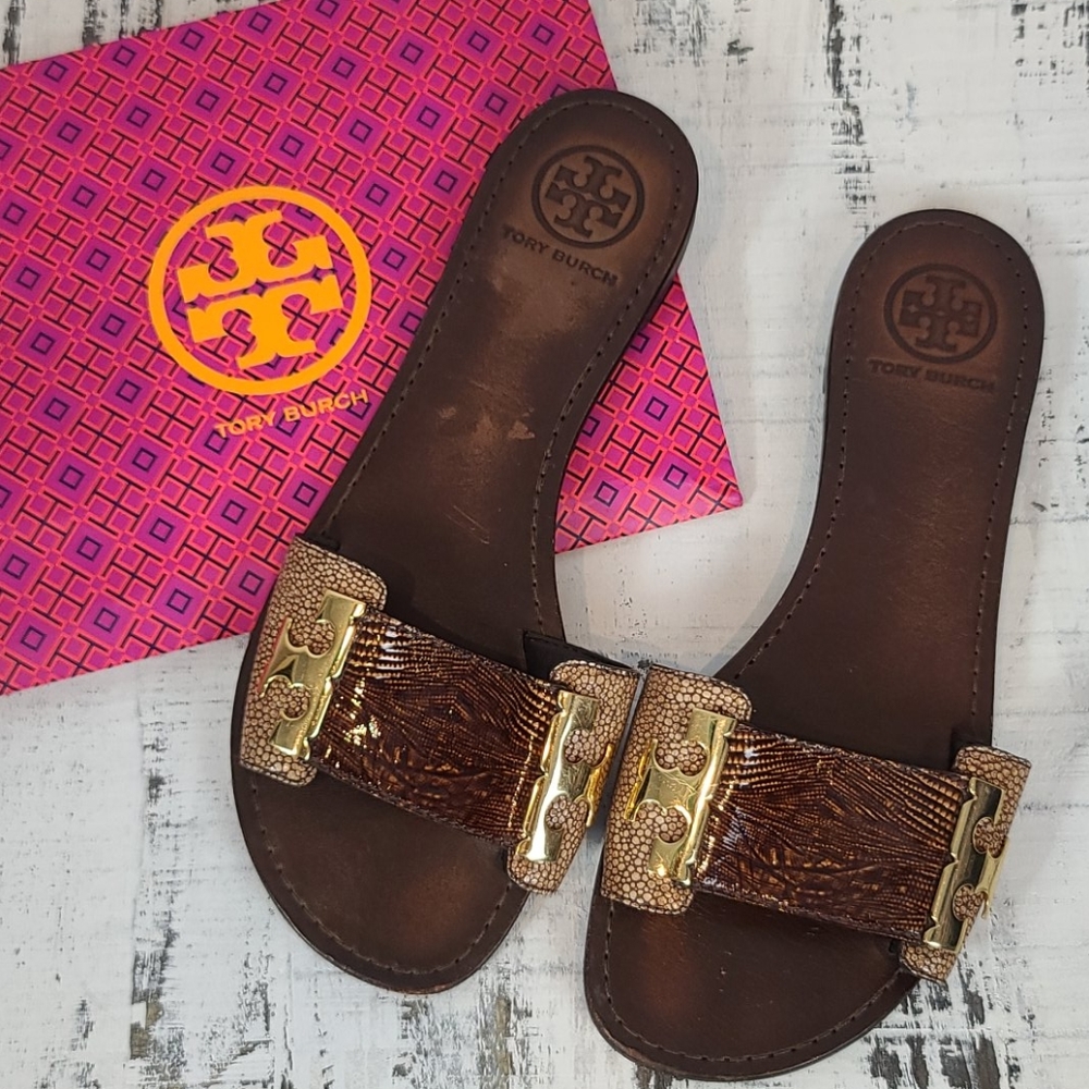 Tory Burch